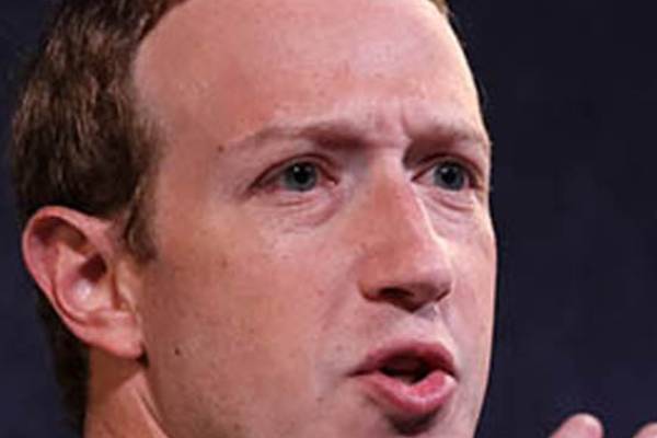 5 choses étranges sur Mark Zuckerberg