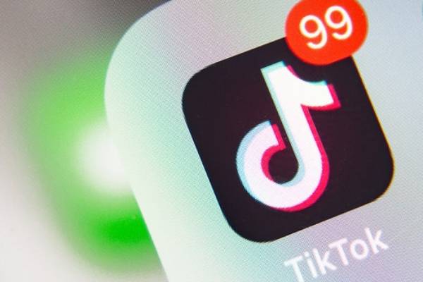 Applications alternatives à TikTok